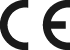 Ce certified logo