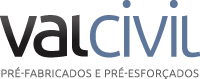 Valcivil - Fabricados e Pré-esforçados