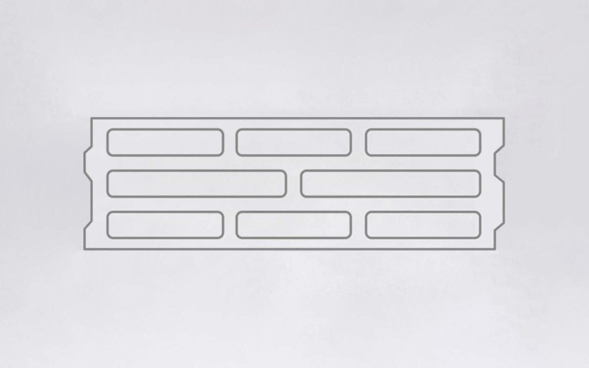 Termicoproetics bte 20