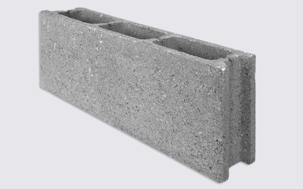 Bloco de betão bb10 site