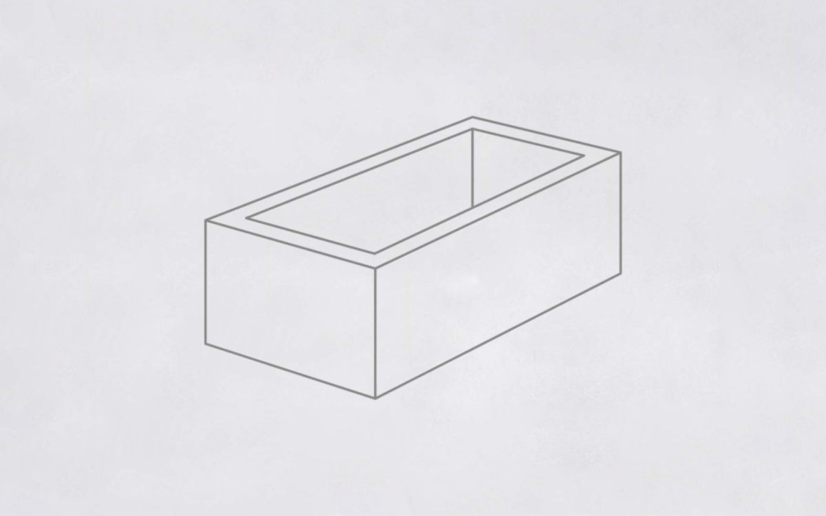 Bloco de ventilação