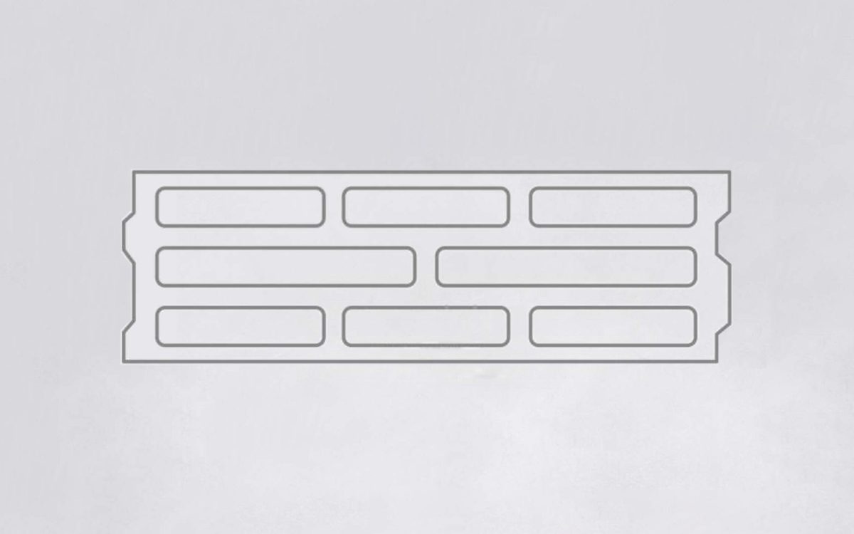 Termicoproetics bte 30